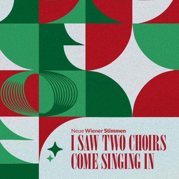 Ticketverkauf: »I saw two choirs come singing in«