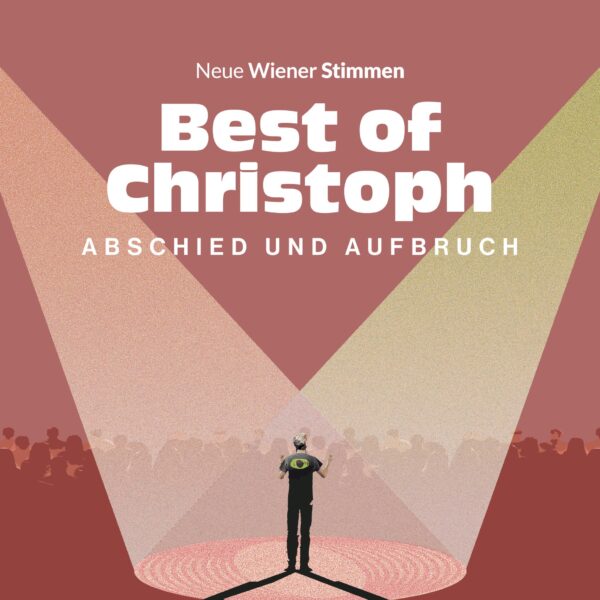 Kartenverkauf: Best of Christoph